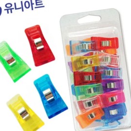 Lip Clip Bookmark for daily makeup and personal care, portable beauty accessory, Korean Import, and Care, skincare routine, Option 2