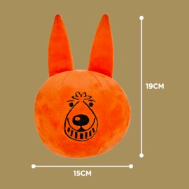 Good Boy Space Lobber Soft Fetch (Standard)