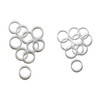 Northern DIY Nylon Washers for Door Handles - 2 Sizes