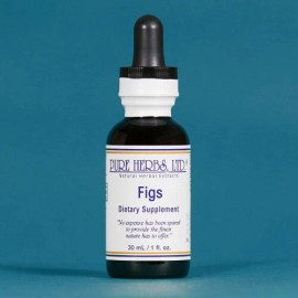 Pure Herbs: Figs - 1 oz.