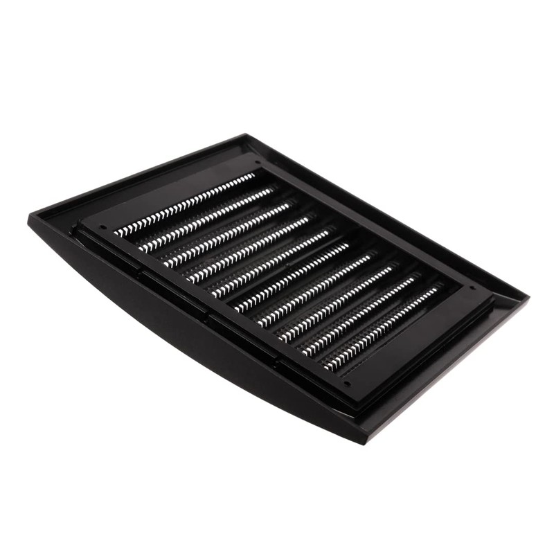 190x190mm / 7.5x7.5 inch Air Vent Cover - Ventilation Grille