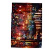 1000 Pcs Puzzle Creative Entertainment Strong Puzzle Walking in The