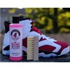 Pink Miracle 2x Pink Miracle Shoe Cleaner Kit w/ Bottle