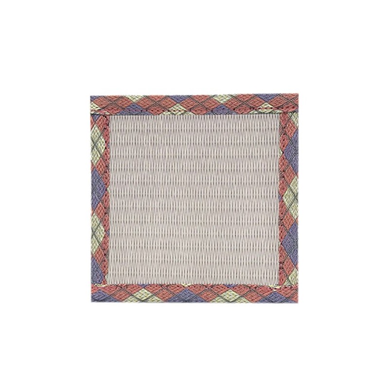 Alta Coaster AR0626126 Tatami Coaster Gray B