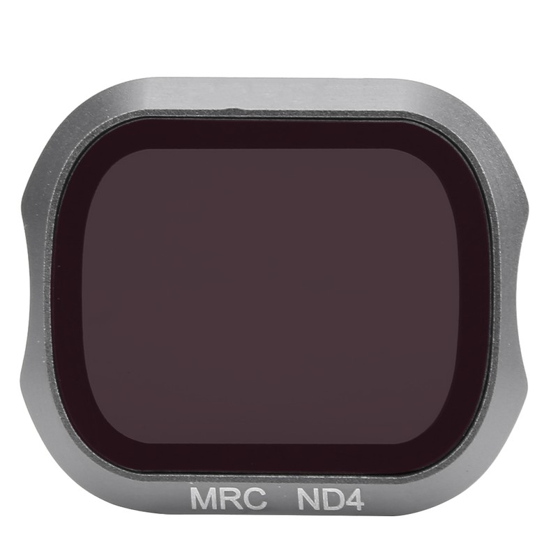Waterproof Filter for MAVIC 2PRO ND‑4 Lens Filter High Definition