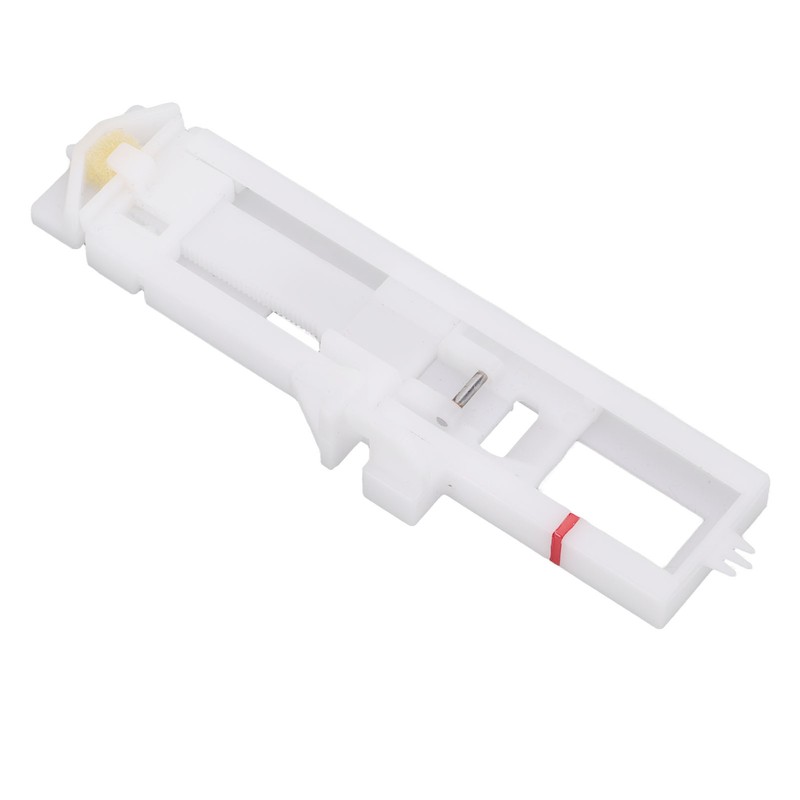 Presser Foot One Step Buttonhole Replacement Presser Foot for Singer