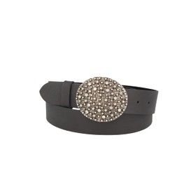 MGM Tanja Women's Belt, grey, 105