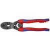 KNIPEX Tools - CoBolt Compact Bolt Cutter Multi-Component, Tethered Attachment,