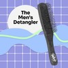 Wet Brush - Desenredante para hombre