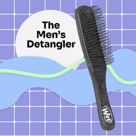 Wet Brush - Desenredante para hombre