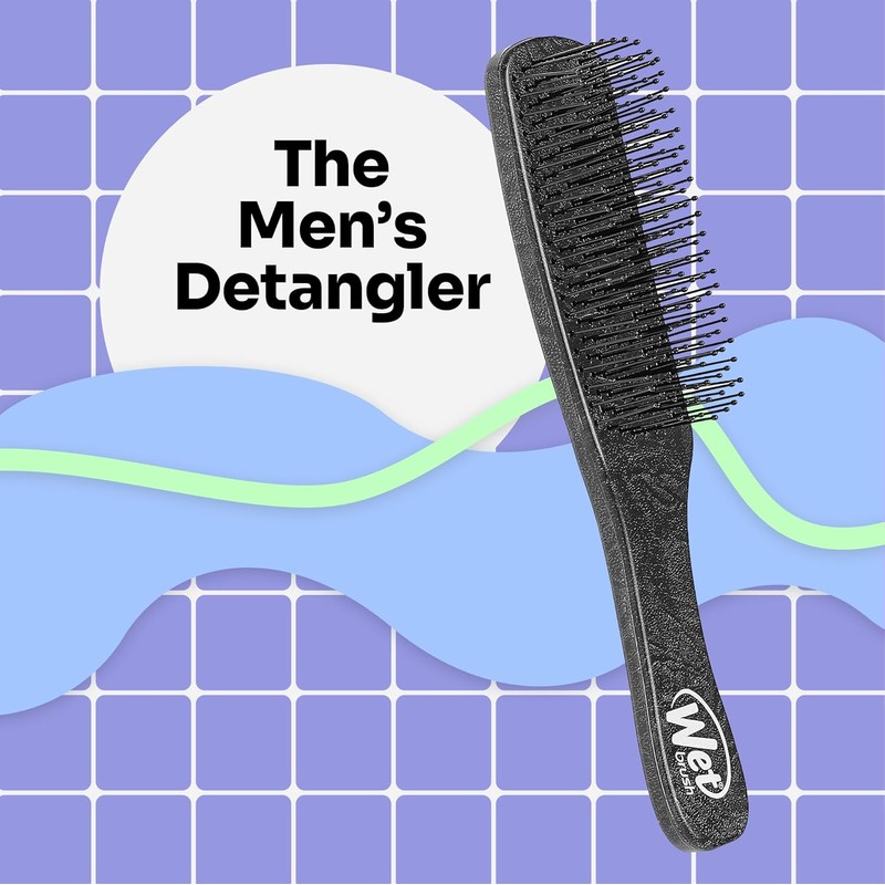 Wet Brush - Desenredante para hombre