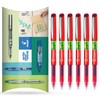Pilot GreenBall Liquid Ink Rollerball Pen - Begreen Range 89%