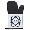 'Baby Atom Logo' Oven Glove/Mitt (OG00051695)