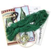 Design Works Crafts Christmas Tree Macrame Kit