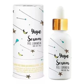 Yuya Serum Facial Nocturno Yuya Piel Luminosa 30 Ml