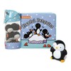 Melissa & Doug 41202 Libro Infantil Playful Penguins para Baño