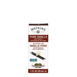 Watkins PURE VANILLA EXTRACT, 1 FL. OZ.