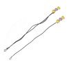 Hearing Aid Clip Prevent Lost Protective Stylish Single Ear Binaural
