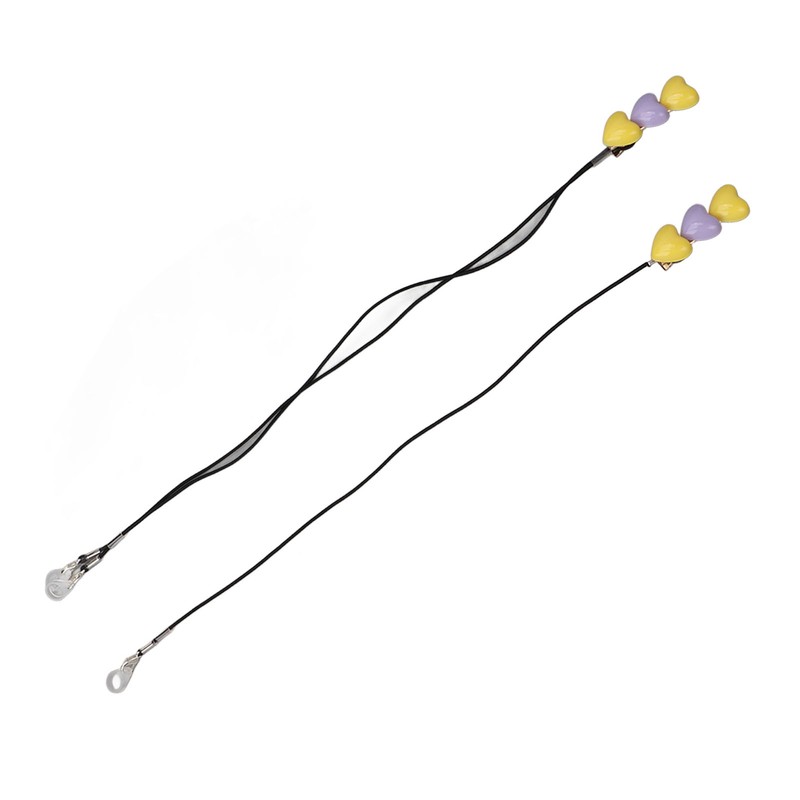 Hearing Aid Clip Prevent Lost Protective Stylish Single Ear Binaural