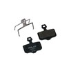 XLC Disc Brake Pads BP-E21 Avid/SRAM Elixir and XX, X0,