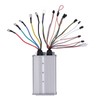 48V 72V 60A Electric Bike Controller - Dual Mode 8