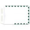 Catalog White Wove 10X13 Bulk 28# Envelopes 500 per pack