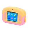 Kids Camera 2 to 3 Hours Battery Life USB Charging