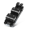 A-Premium Interruptor de elevalunas eléctrico compatible con Nissan Frontier Xterra