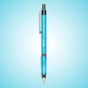 rOtring Visuclick Mechanical Pencil Set 0.7mm Leads 2B Lead Vivid