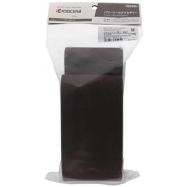 Kyocera 6613587 Endless Belt Set for Belt Sanders BDS-1000 B-4000T, Set of 4, 3.9 x 36.0 inches (100 x 915 mm), WA #60, #80, #100, #120