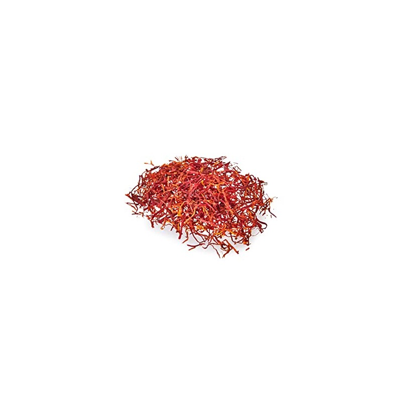 Old India Saffron 2 g