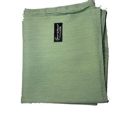 Needs & Wants® Chiffon Long Maxi Plain Women Shimmer Sparkle Glitter Shiny Chiffon Muslim Hijab Scarf Shawl Head Wrap Sarong Shawl Large (Fern Green)