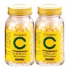 《Set Sale》 Orihiro Vitamin C Granules (300 Tablets) × 2-Piece Set