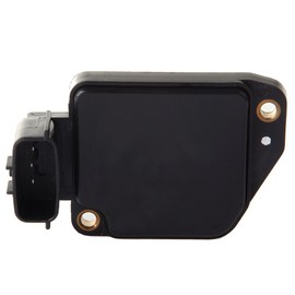 OCPTY Mass Air Flow Sensor AFH55M12 Meter FITS FOR 1998-2004 for Nissan Frontier 2.4L,2000-2004 for Nissan Xterra 2.4L
