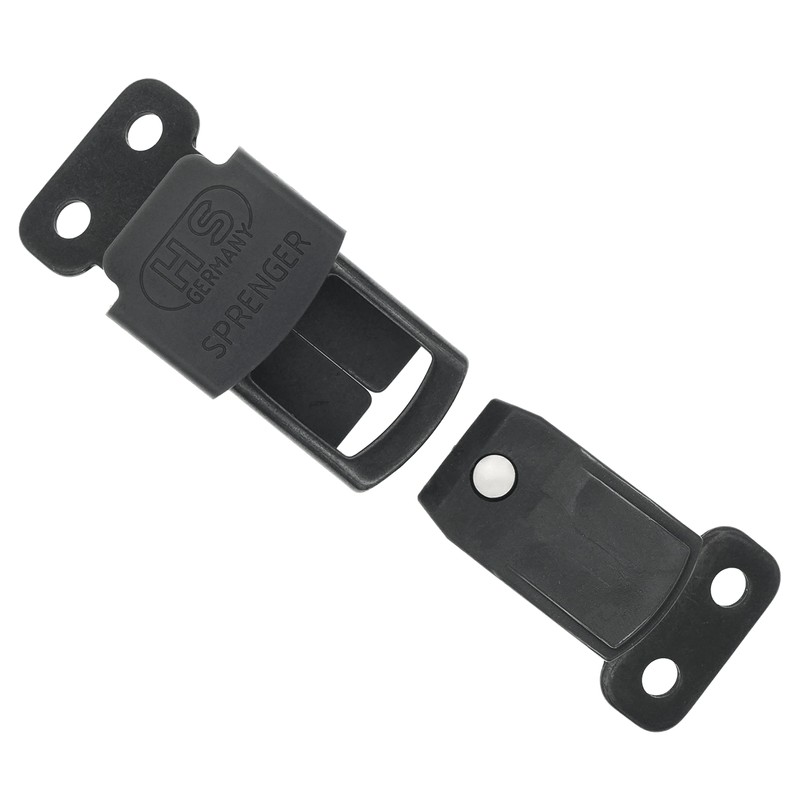 Herm Sprenger Plastic Jacket for ClicLock Buckle Protective Cover for