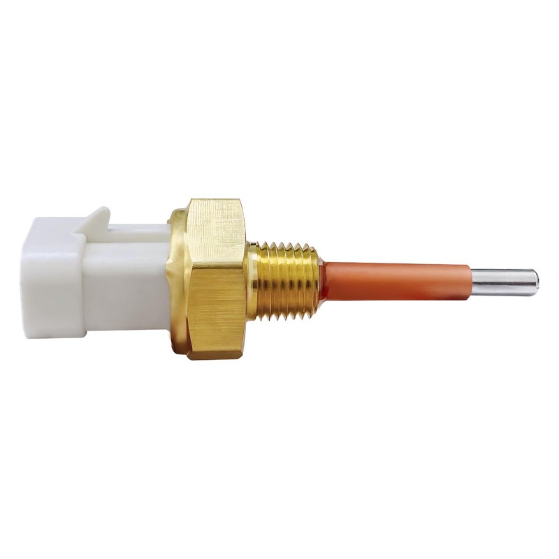 Autokemat 904-7252 Low Coolant Level Sensor Compatible with Detroit 60