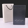 Pen Ink Gift Box Set 0.5MM Nib Smoother Writing Exquisite