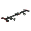 Vidpro SK-24 Professional 24” Track Slider and Skater Dolly Combo