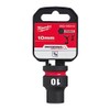 Milwaukee - ½ Shockwave™ Impact Duty Impact Socket - Standard