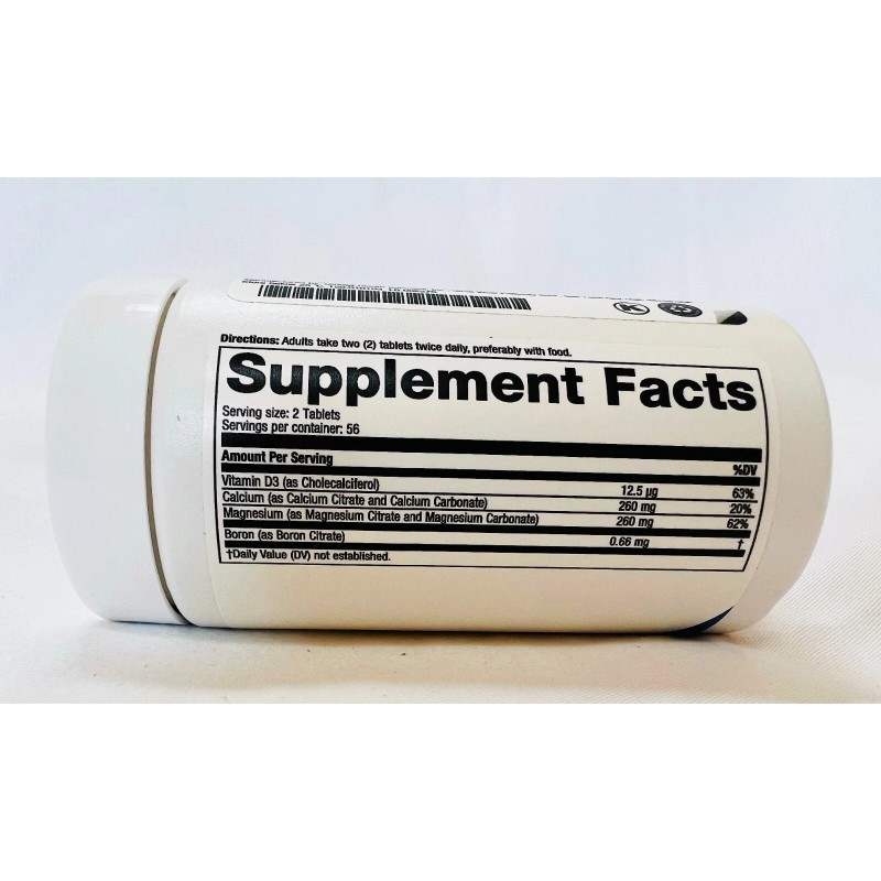 USANA MagneCal D (2 packs)Replace ACTIVE CALCIUM EXP. 01/2027