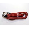 BEATS PRO, BEATS PRO DETOX 2 Coiled Audio Cables for