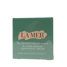 La Mer the Moisturizing Soft Cream 0.5 oz / 15ml Sealed