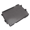 Motorcycle Radiator Grille Stainless Steel Protection Cover Replacement for MT07