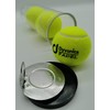 Dyvonics Padel Balls (3 x 3 Pieces) (Yellow)