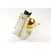 Hakko 633-01 633 Soldering Iron Holder, White