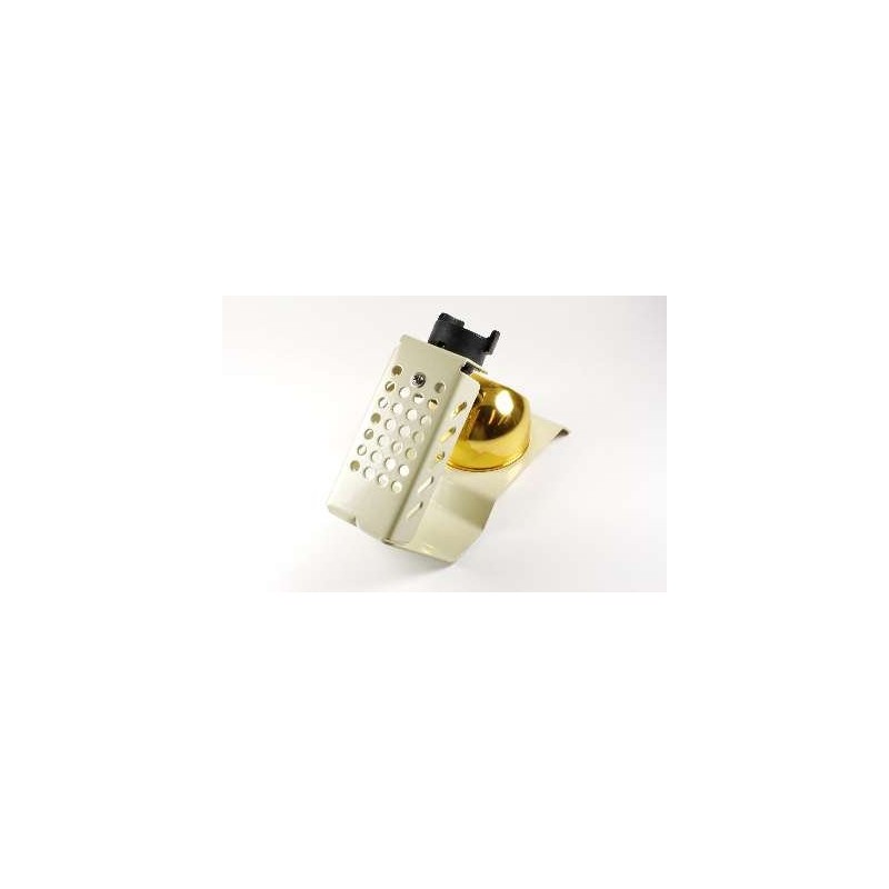 Hakko 633-01 633 Soldering Iron Holder, White