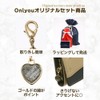 [ONLYOU] & Chouette Pass Case, Card Case, ID Case, Commuter