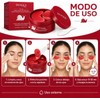 Bioaqua Pack 80 Parches Baba De Caracol Colageno Antiojeras