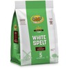 Shibolim White Spelt Flour, 5lb | Triple Sifted | 100%
