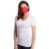 Tommie Copper Community Wear Face Masks I Double Lined, Copper